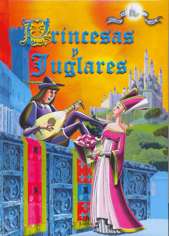 Princesas y juglares