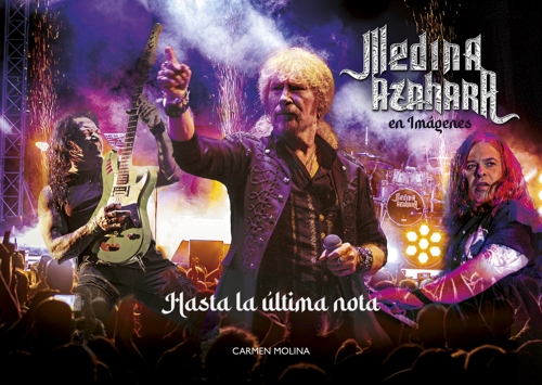 Medina Azahara en imágenes: Hasta la última nota