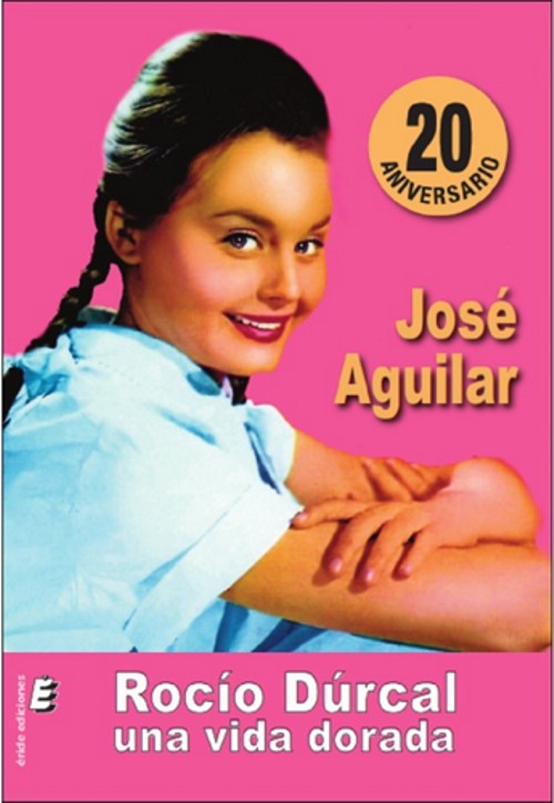 Rocío Dúrcal: una vida dorada