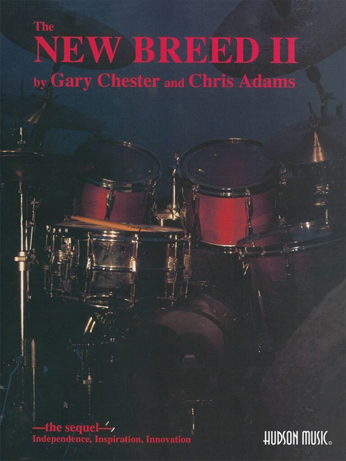 The New Breed II, the Sequel: Independence, Inspiration, Innovation