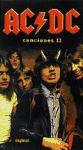 Canciones de AC/DC, vol. II. 9788424509606