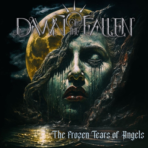 The Frozen Tears of Angels