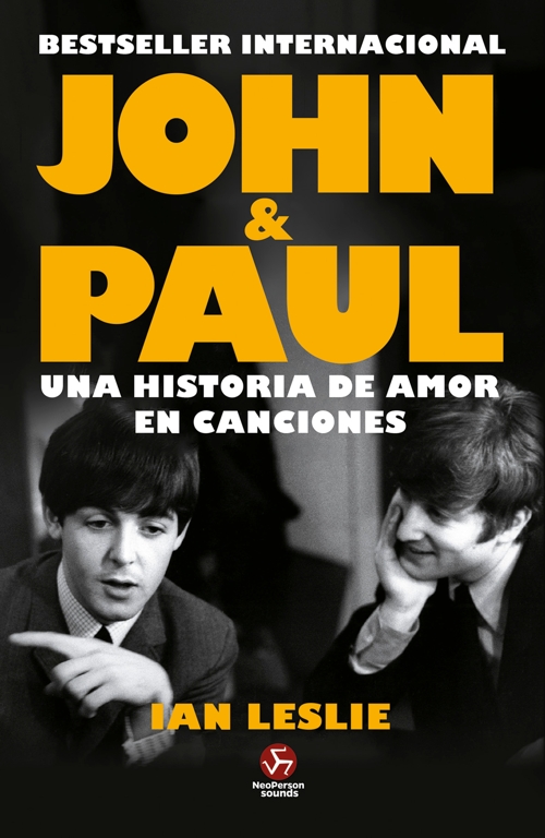 John & Paul: Una historia de amor en canciones