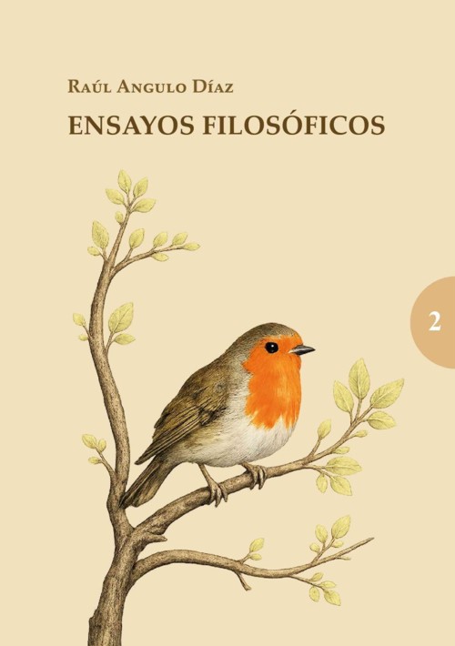Ensayos filosóficos Vol. 2