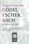 Gödel, Escher, Bach: un Eterno y Grácil Bucle