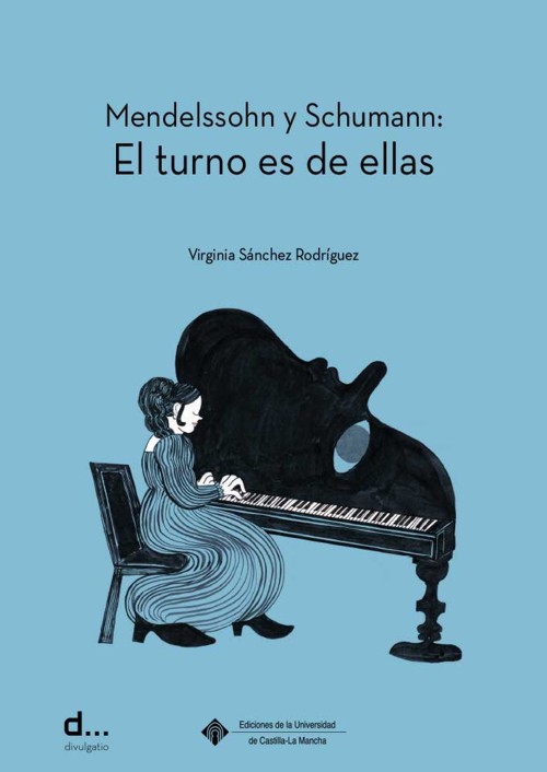 Mendelssohn y Schumann: El turno es de ellas <br>