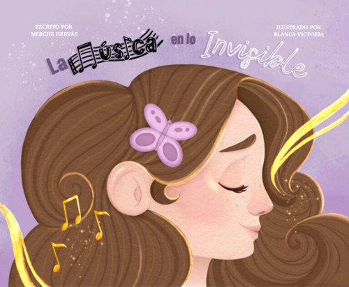 La Música en lo Invisible