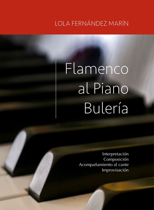 Flamenco al piano: Bulería