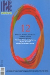 12 Notas preliminares, nº 12: Historias, afectos, métáforas, maneras y otros aspectos del 12. 14355