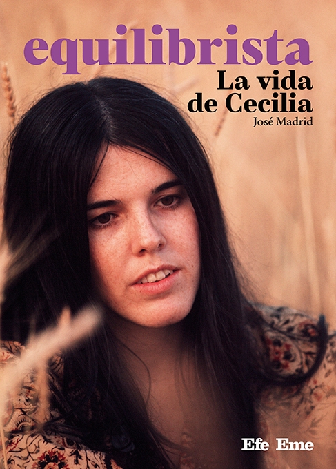 Equilibrista: la vida de Cecilia