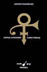Antes conocido como Prince