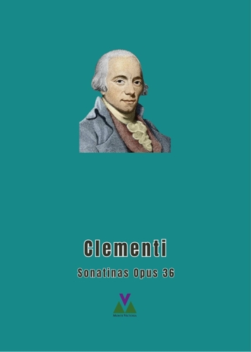 Sonatinas op. 36