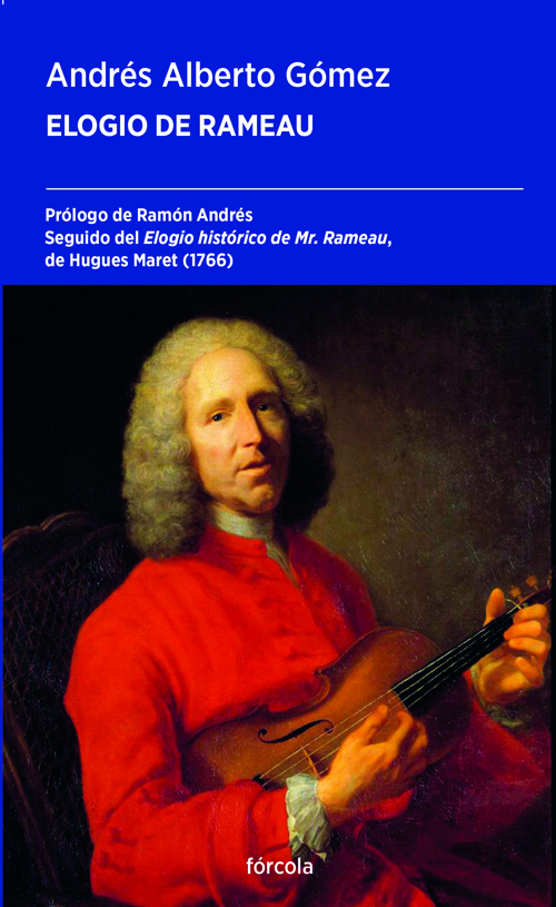 Elogio de Rameau