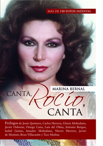 Canta, Rocío, canta