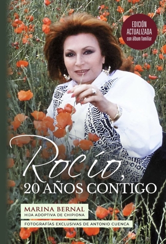 Rocío, 20 años contigo