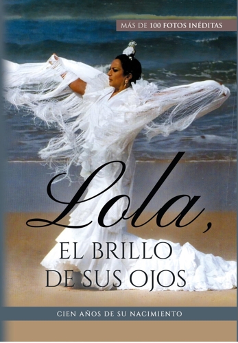 Lola , el brillo de sus ojos