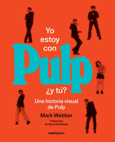 Yo estoy con Pulp ¿y tú?