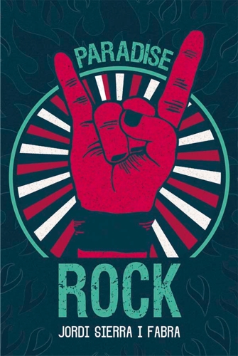 Paradise Rock <br>