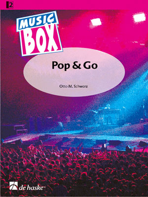 Pop & Go: Duette für Trompete/Flügelhorn/Tenorhorn