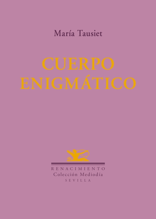 Cuerpo enigmático