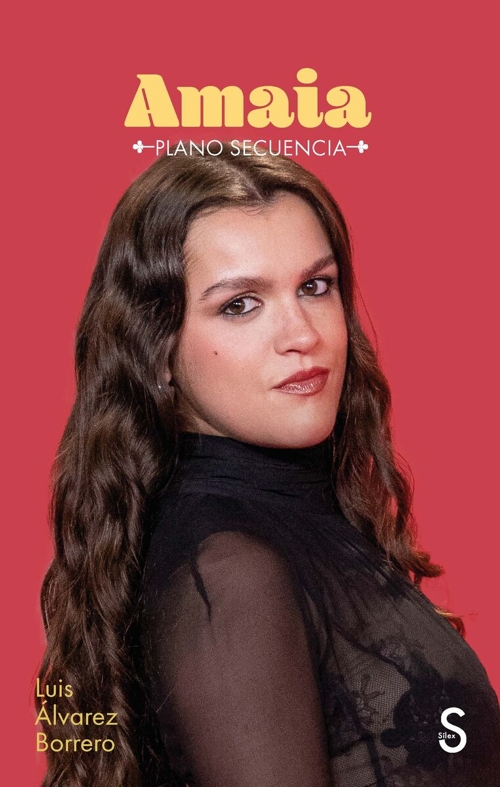 Amaia: plano secuencia
