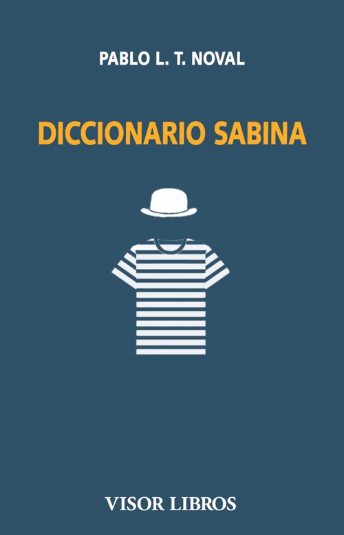 Diccionario Sabina