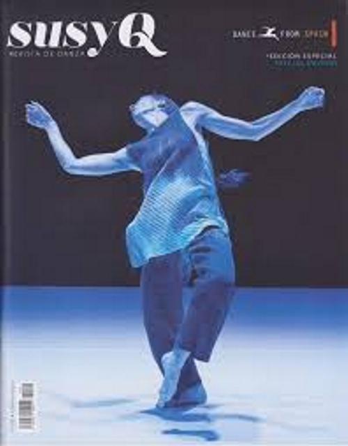 SusyQ. Revista de danza. Nº 100 Edición especial