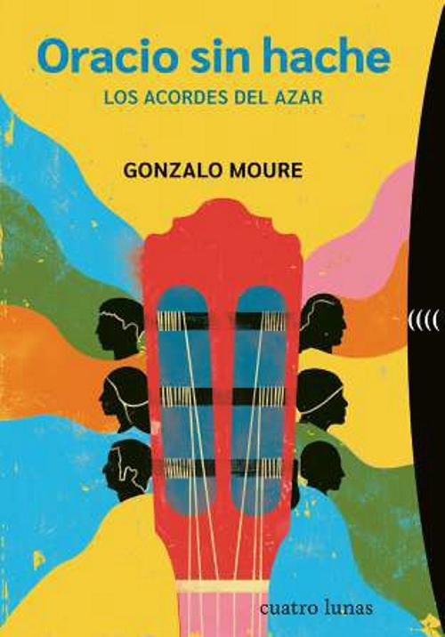 Oracio sin hache. Los acordes del azar