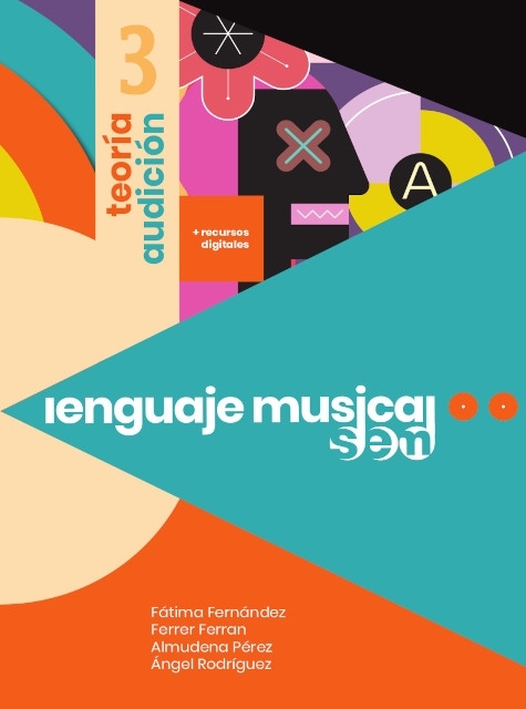 Lenguaje musical SEM, 3: Teoría y audición