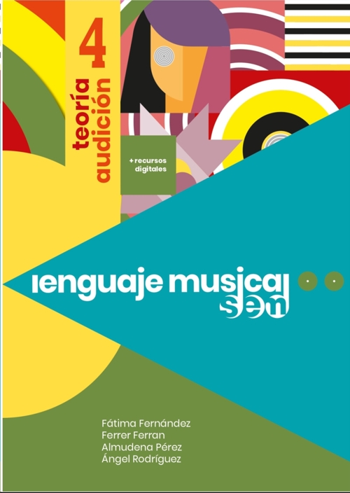 Lenguaje musical SEM, 4: Teoría y audición