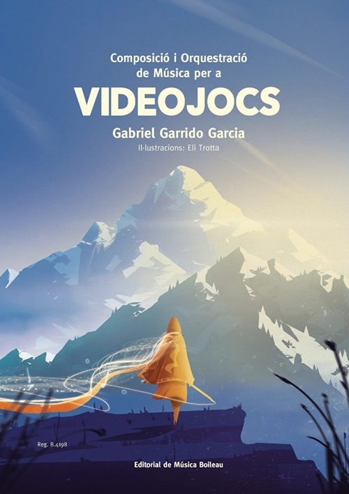 Composició i orquestració de música per a videojocs