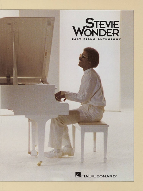 Easy Piano Anthology