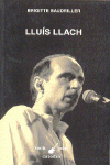 Lluís Llach: Un desig d'amor, un poble i una barca. 9788437618517