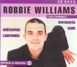 Robbie Williams. 9788479743888