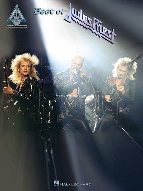 Best of Judas Priest