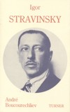 Igor Stravinsky. 9788475061986