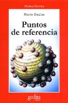 Puntos de referencia
