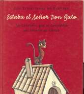 Estaba el Señor Don Gato. La canción que se convirtió en cuento de títeres