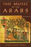 The Music of the Arabs