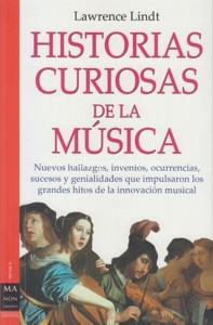 Historias curiosas de la música