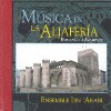 Música en la Aljafería. Homenaje a Avempace. 9788495116802