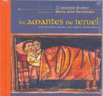 Los amantes de Teruel