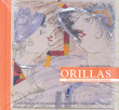 Orillas. Trece poemas de mujeres hispanas. 9788495116758