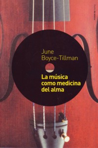 La música como medicina del alma