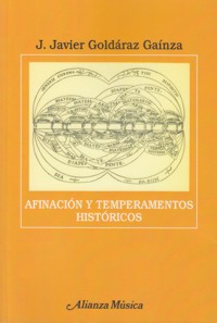 Afinación y temperamentos históricos. 9788420665467