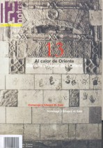 12 Notas preliminares, nº 13: Al calor de Oriente: Homenaje a Edward Said. 15053 12 Notas preliminares, nº 13: Al calor de Oriente: Homenaje a Edward Said. 15053