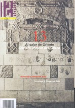 12 Notas preliminares, nº 13: Al calor de Oriente: Homenaje a Edward Said. 15053