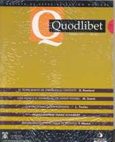 QUODLIBET. Nº 7. Febrero 1997. 15141