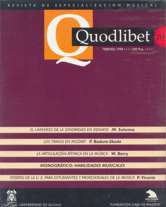 QUODLIBET. Nº 10. Febrero 1998. 15144