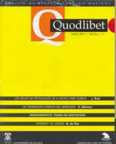 QUODLIBET. Nº 11. Junio 1998. 15145